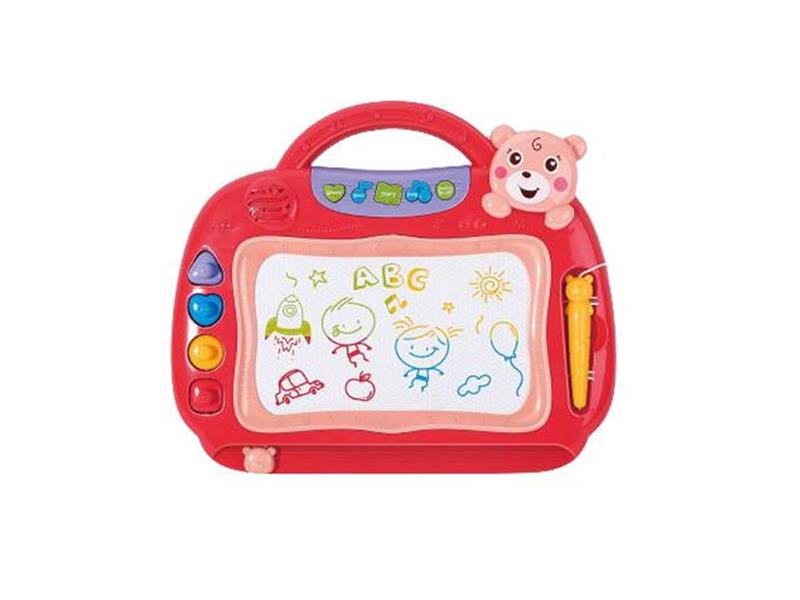 WRITING BOARD